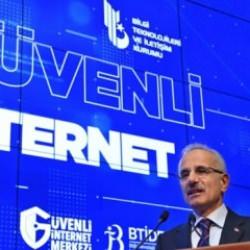 Güvenli internet abone sayısı açıklandı!