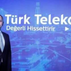 Türk Telekom 2024'e hızlı başladı! 3 ayda net 1 milyar kar
