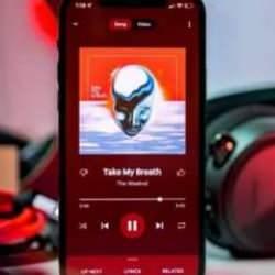 Sadece Android'e sunulmuştu! YouTube, Apple için güncellendi...