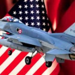 ABD: Türkiye F-16 satış kabul mektubunu imzaladı!