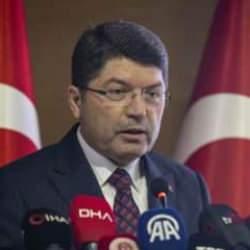 Adalet Bakanı Tun&ccedil; duyurdu: İadesini bekliyoruz