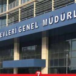 Adalet Bakanlığı CTE idare memuru alımı yapacak! Başvuru şartları neler?