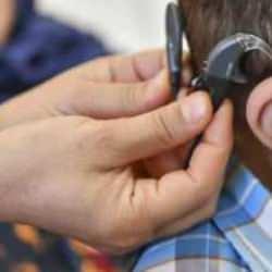 AİLEM Engelsiz İletişim Merkezi, işitme engelliler için çeviri desteği sağladı