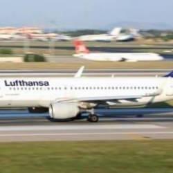 Alman hava yolu şirketi Lufthansa, savunma sekt&ouml;r&uuml;ne giriyor