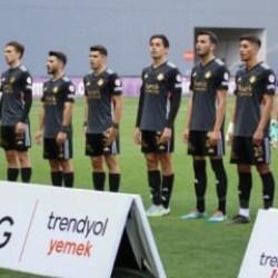 Altay’da 7 oyuncunun sözleşmesi bitiyor