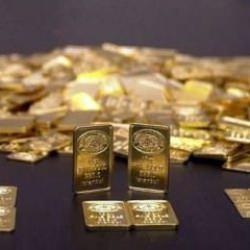 Altının kilogram fiyatı 2 milyon 435 bin liraya geriledi