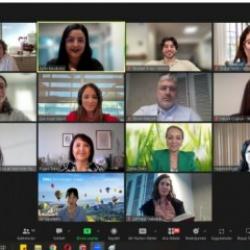 T&uuml;rkiye&rsquo;nin M&uuml;hendis Kızları, Ideathon&rsquo;da eşitlik i&ccedil;in yarıştı