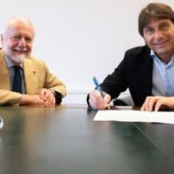 Antonio Conte'nin yeni adresi açıklandı! 