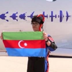 Astronot Atasever uzay yolculuğunda beraberinde götürdüğü eşyalar hakkında konuştu