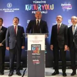 Bakan Ersoy'dan FTI açıklaması