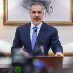  Bakan Fidan, yarın ve 11 Haziran’da Rusya’yı ziyaret edecek