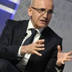 Bakan Şimşek: Kamu harcamalarına yapay zeka destekli takip geliyor