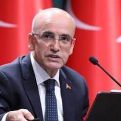 Bakan Şimşek: Türkiye yatırım potansiyeli en büyük 6. ülke