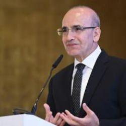 Bakan Şimşek'ten KKM açıklaması: Tarih verdi ve 'Yenilemeyeceğiz' dedi