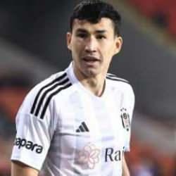 Beşiktaş'ta transfer gelişmesi! Sağlık kontrolünden geçecek