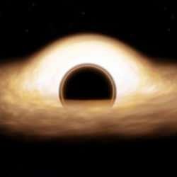 Bir kara delik türünün gizemi çözüldü! İşte o yöntem...