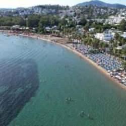 Bodrum'da Bayram tatili öncesi yüzde 90 doluluk beklentisi!