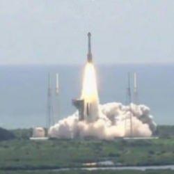 Boeing'in Starliner mekiği ISS’ye ulaştı