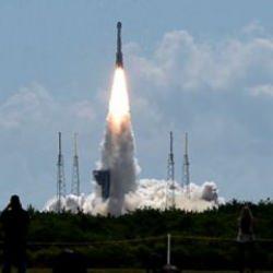 Boeing'ten dev adım! Starliner ilk kez uzaya fırlatıldı