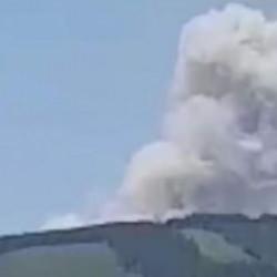 3 ilde korkutan orman yangını: Karadan ve havadan m&uuml;dahale ediliyor