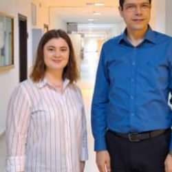 BUÜ'lü akademisyenin yürüttüğü DNA'yı koruyacak projeye TÜBİTAK desteği