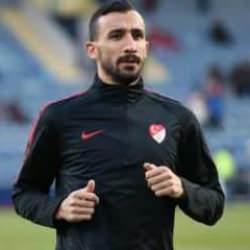 Büyük sürpriz! Mehmet Topal, Avrupa'da hoca oldu!