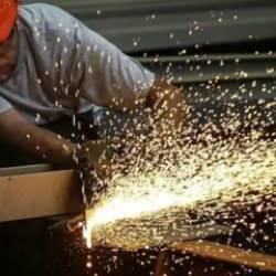 Çalışan kişi başına üretim yüzde 3,57 arttı!