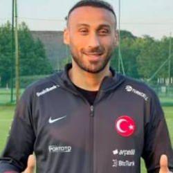 Cenk Tosun: Halkımız üzerimizde baskı oluşturmuyor