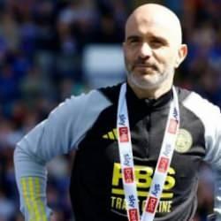 Chelsea, Yunus Akgün'ün hocasını göreve getirdi