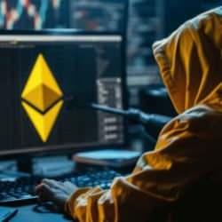 Chrome eklentisi yüzünden 1 milyon dolarlık kripto para çaldırdı!