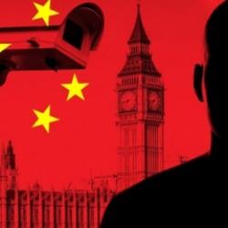 &Ccedil;in'de evli &ccedil;ifte İngiliz istihbaratı i&ccedil;in casusluk su&ccedil;laması