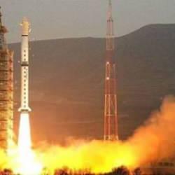 Çin'den uzaya 3 yeni uydu!