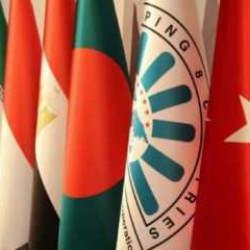 D-8 &uuml;lkeleri Gazze i&ccedil;in İstanbul'da toplanıyor