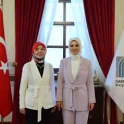 Darülaceze'de yeni dönem!