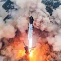 Mars yolculuğunda kilometre taşına ulaşıldı: Dünyanın en güçlü roketi ilk kez zoru başardı