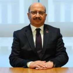 Devlet Denetleme Kurulu'nda bayrak değişimi: Yunus Akıncı'ya yeni g&ouml;rev