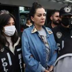 ''Dilan Polat'ın cezaevinde olmadığı'' iddiasına soruşturma