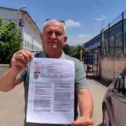 Eğitimin yaşı yok dedi, 70 yaşında YKS sınavına girdi