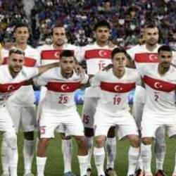 EURO 2024 öncesi son prova! Türkiye'nin rakibi Polonya