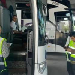 Fahiş fiyatlı bilet satışı yapan firmalara 1 milyon TL ceza