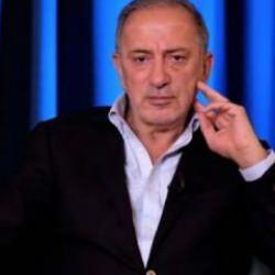 Fatih Altaylı'nın 'istifa' iddiasına yalanlama: Manip&uuml;lasyon...