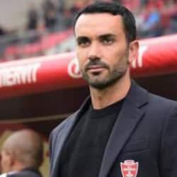 Fiorentina yeni hocasını resmen açıkladı