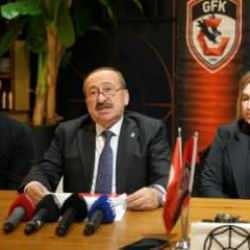 Gaziantep FK'da Selçuk İnan'ın geleceği belli oldu