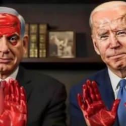 Gazze kasaplarından ateşkes tiyatrosu!