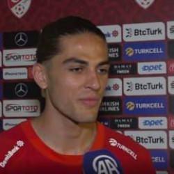 Doğan Alemdar'dan EURO 2024 açıklaması: Başarılı olmayı hak ediyoruz
