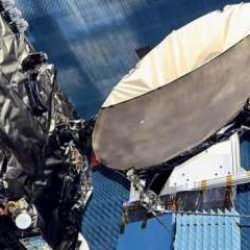 Geri sayım başladı! TÜRKSAT 6A, ABD'ye gidiyor...