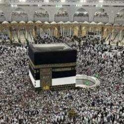 Hac ibadeti esnasında ziyaret edilebilecek kutsal mekanlar