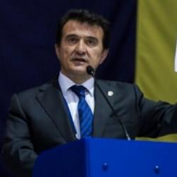 F.Bahçe, G.Saray ile oynayacakları kupa maçına da yabancı hakem istiyor