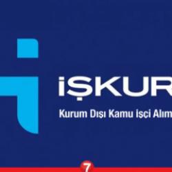 İŞKUR belediyelere kamu personeli alıyor! Güvenlik görevlisi, büro personeli, şoför, temizlik görevlisi