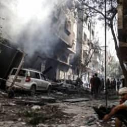 İsrail'in katliamının ardından Ebu Ubeyde'den kritik açıklamalar: Esirleri öldürdüler!